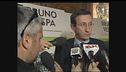 LUCCI: Fini e Gramazio