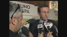 LUCCI: Fini e Gramazio