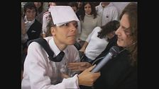 NOBILE: Studenti medicina