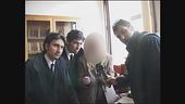 TRIO MEDUSA: Il caso del libro copiato