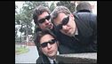 TRIO MEDUSA: Casco motorino