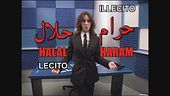 CAZZANIGA: Convertirsi all'Islam