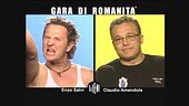 INTERVISTA: Enzo Salvi e Claudio Amendola