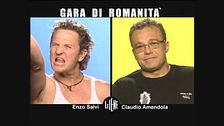 INTERVISTA: Enzo Salvi e Claudio Amendola