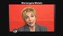 INTERVISTA: Mariangela Melato