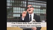 GOLIA: Posta inevasa in garage