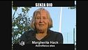 LUCCI: Margherita Hack