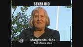 LUCCI: Margherita Hack