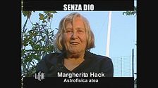 LUCCI: Margherita Hack
