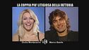 INTERVISTA: Giulia Montanarini e Marco Basile
