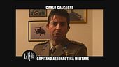 PELAZZA: Carlo Calcagni