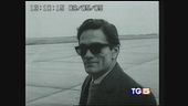 LUCCI: L'assassinio di Pier Paolo Pasolini