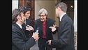 TRIO MEDUSA: Una canzone per Sgarbi