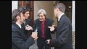 TRIO MEDUSA: Una canzone per Sgarbi