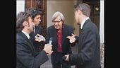 TRIO MEDUSA: Una canzone per Sgarbi
