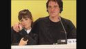 CABELLO: Quentin Tarantino
