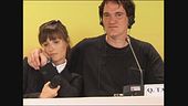 CABELLO: Quentin Tarantino