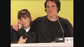 CABELLO: Quentin Tarantino