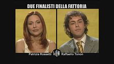 INTERVISTA: Patrizia Rossetti e Raffaello Tonon
