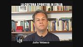 INTERVISTA: Julio Velasco