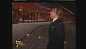 Luca Cordero di Montezemolo alias Dario Ballantini, incontra Jean Todt alias Alvaro Vitali