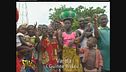 Il Gabibbo in Africa alla ricerca di malefatte italiane.