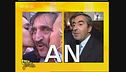 Baciamento Europeo da AN
