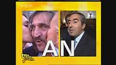 Baciamento Europeo da AN