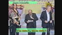Maurizio Costanzo si fa scappare una parolaccia