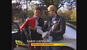 Il Gongolo di platino a Capello
