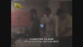 Il santone Gilmar