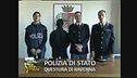Truffatori arrestati grazie a Striscia