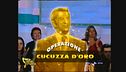 Cucuzza non nomina Striscia
