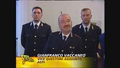 Falsificazione banconote