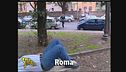 Luca Luca e Jean Todt a Roma