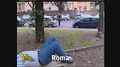 Luca Luca e Jean Todt a Roma