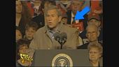 Effetto Bush