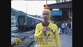 I disagi dei pendolari