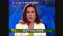 Gaffe al TG5