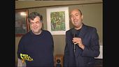 Sasa' indaga sul fuoco