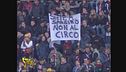 Siete a San Siro non al circo