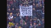 Siete a San Siro non al circo