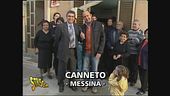Sasà a Canneto, incredibile!
