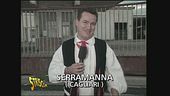 Cocco nei silos di Serramanna