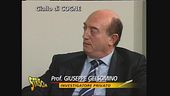 Lo strano caso del detective di Cogne
