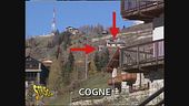 Laudadio a Cogne