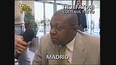 Truffe made in Spain