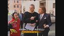 Montezemolo e i politici