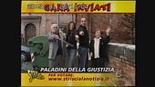 I paladini della giustizia