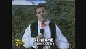 Cristian Cocco da Seneghe (Oristano)